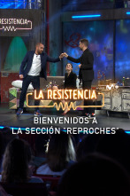 Imagen de Lo + de Ponce (T5): Ponce se desahoga - 02.11.2021 - 1