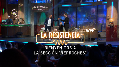Imagen de Lo + de Ponce (T5): Ponce se desahoga - 02.11.2021 - 2