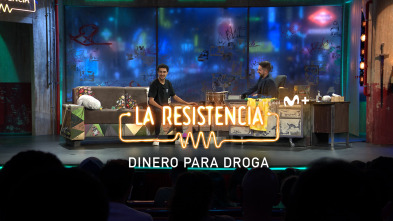 Imagen de Lo + de los... (T5): Yunez no tiene calle - 3.11.21 - 2