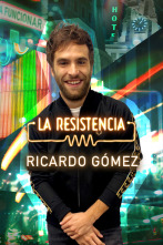 La Resistencia (T5): Ricardo Gómez