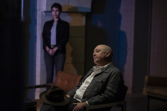 The Blacklist (T9): Ep.3 La OSP (nº 178)