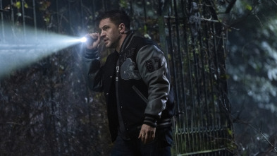 Imagen de (LSE) - Venom: habrá matanza - 5