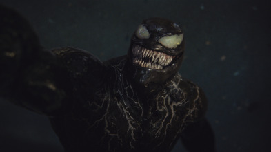 (LSE) - Venom: habrá matanza