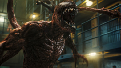 (LSE) - Venom: habrá matanza