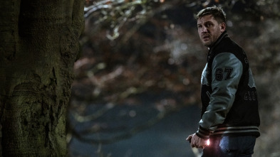 Imagen de (LSE) - Venom: habrá matanza - 7