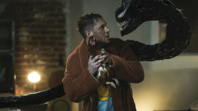 Imagen de (LSE) - Venom: habrá matanza - 8