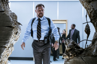 Imagen de (LSE) - Venom: habrá matanza - 11