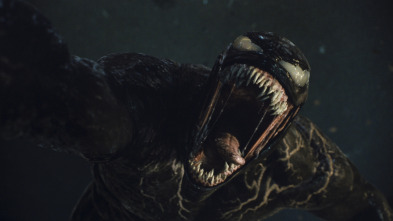 (LSE) - Venom: habrá matanza