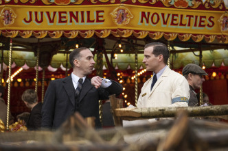 Imagen de (LSE) - Todas las... (T1): Ep.5 (LSE) - La feria - 2