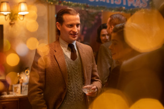 Imagen de (LSE) - Todas las... (T1): Ep.7 (LSE) - Nochebuena - 1