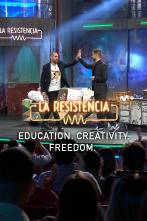 Imagen de Lo + de Ponce (T5): Ponce y la educación - 4.11.21 - 1