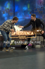 Imagen de Lo + de los... (T5): La Kata de Ibarburu - 4.11.21 - 1