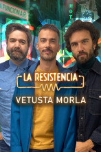 La Resistencia (T5): Vetusta Morla