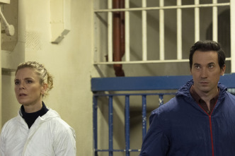 Silent Witness... (T24): Ep.1 Redención (1ª parte)