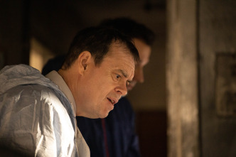 Silent Witness... (T24): Ep.2 Redención (2ª parte)