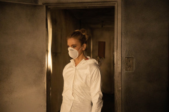 Silent Witness... (T24): Ep.2 Redención (2ª parte)