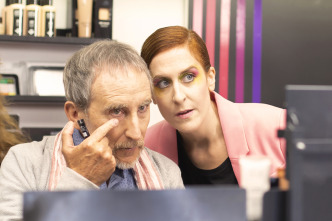 Imagen de (LSE) - Vida... (T2): Ep.2 (LSE) - Cuando intentas volver a empezar - 1