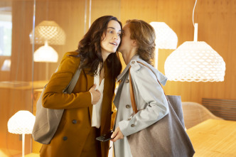 Imagen de (LSE) - Vida... (T2): Ep.2 (LSE) - Cuando intentas volver a empezar - 2