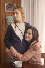 Imagen de (LSE) - Vida... (T2): Ep.5 (LSE) - Cuando te pierdes en el bosque - 1