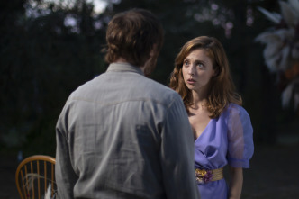 Imagen de (LSE) - Vida... (T2): Ep.6 (LSE) - Cuando te miras en el espejo - 1