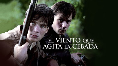 Imagen de El viento que agita la cebada - 2