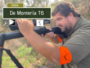 Imagen de De montería (T6) - 2