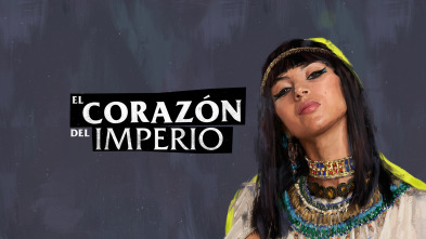 El corazón del Imperio: Cleopatra y Fulvia (Parte II)