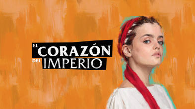 El corazón del Imperio: Bacantes y Vestales