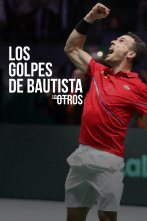 Imagen de Los Otros: Los golpes de Bautista - 1