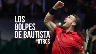 Los Otros: Los golpes de Bautista