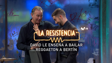 Imagen de Lo + de los... (T5): Bertín Osborne tiene un temazo - 8.11.21 - 2