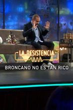 Imagen de Lo + de Ponce (T5): La lista Forbes de Broncano - 9.11.21 - 1