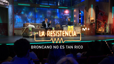 Imagen de Lo + de Ponce (T5): La lista Forbes de Broncano - 9.11.21 - 2