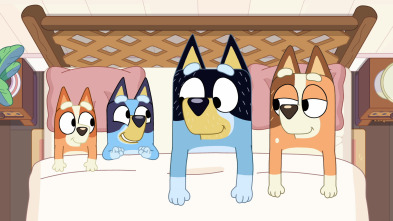 Imagen de Bluey (T2): Váter - 1