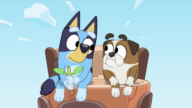 Imagen de Bluey (T2): El helicóptero - 1