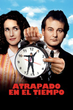 Imagen de Atrapado en el tiempo - 1
