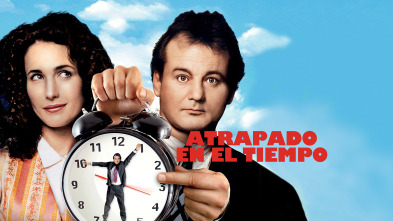 Imagen de Atrapado en el tiempo - 2