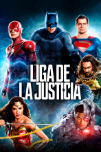 Liga de la Justicia