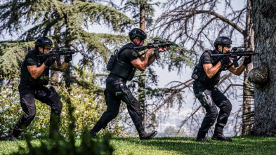 Imagen de S.W.A.T.: Los... (T5): Ep.5 Ofensiva de la Costa Oeste - 3