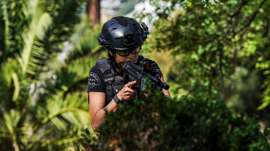 Imagen de S.W.A.T.: Los... (T5): Ep.5 Ofensiva de la Costa Oeste - 5