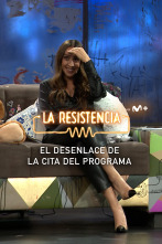 Imagen de Lo + de los... (T5): Una nueva pareja - 10.11.21 - 1