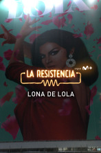 Imagen de Lo + de Ponce (T5): Lola la más grande - 10.11.21 - 1