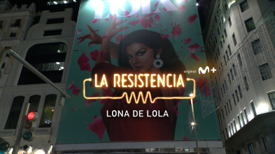 Imagen de Lo + de Ponce (T5): Lola la más grande - 10.11.21 - 2