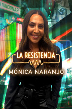 La Resistencia (T5): Mónica Naranjo