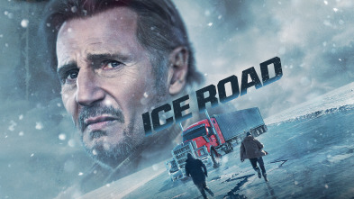 Imagen de Ice Road - 7