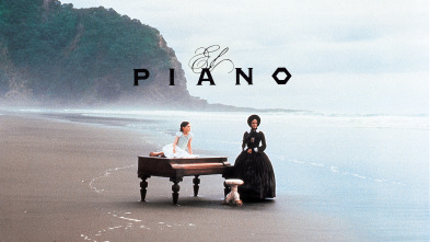 El piano