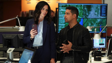 Imagen de NCIS: Naval... (T19): Ep.7 Atracado - 2