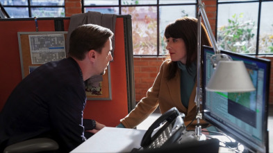 Imagen de NCIS: Naval... (T19): Ep.7 Atracado - 3