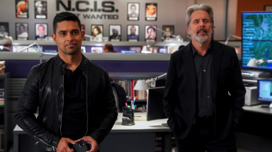 Imagen de NCIS: Naval... (T19): Ep.7 Atracado - 4
