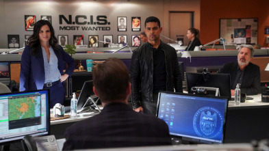 Imagen de NCIS: Naval... (T19): Ep.7 Atracado - 5